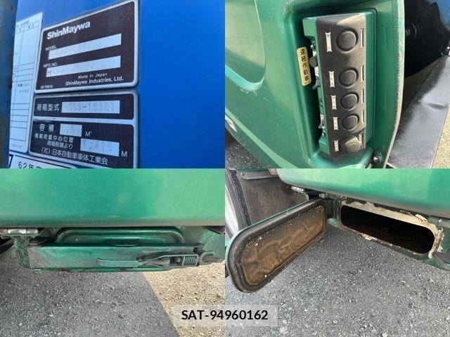 Mitsubishi CANTER 2015-03 1584876-20