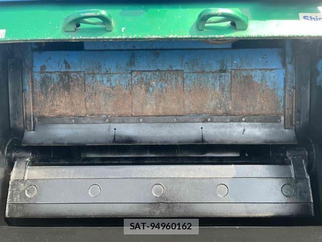 Mitsubishi CANTER 2015-03 1584876-8