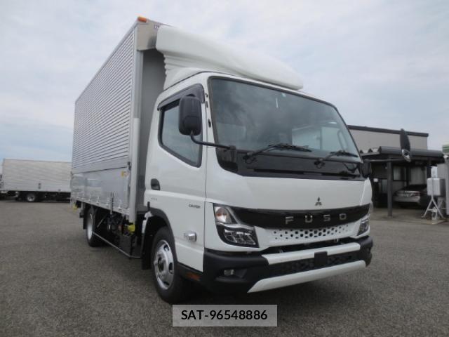 Mitsubishi CANTER 2023-06 405309-1