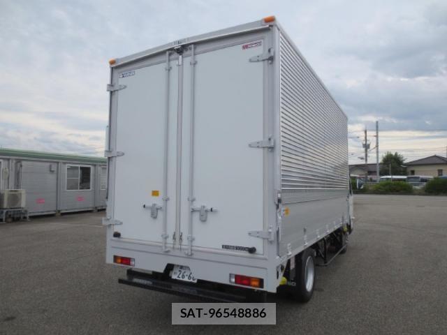 Mitsubishi CANTER 2023-06 405309-3