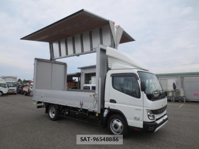 Mitsubishi CANTER 2023-06 405309-9