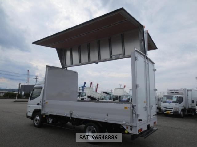 Mitsubishi CANTER 2023-06 405309-10