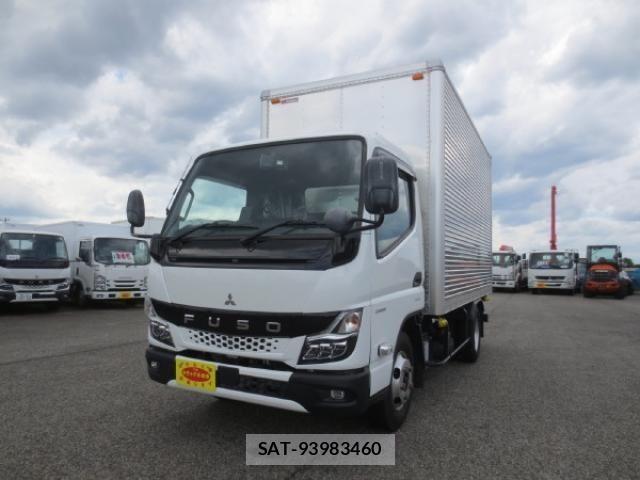 Mitsubishi CANTER 2022-01 695499-0