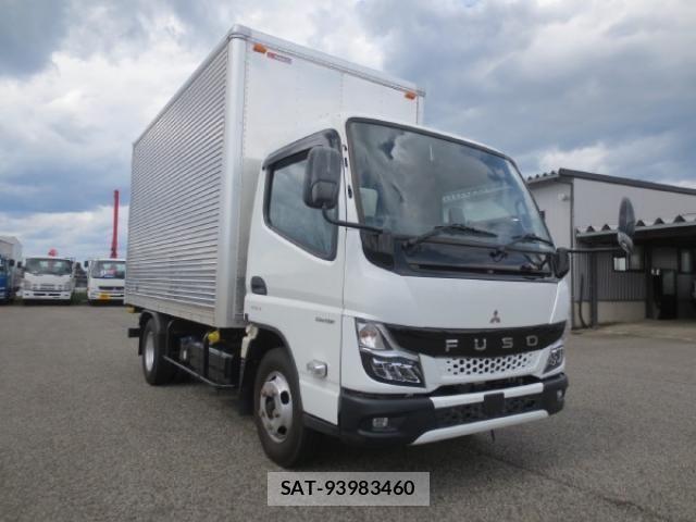 Mitsubishi CANTER 2022-01 695499-1