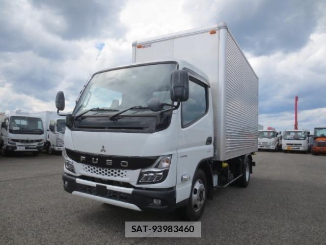 Mitsubishi CANTER 2022-01 695499-2