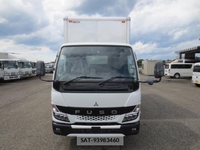 Mitsubishi CANTER 2022-01 695499-5