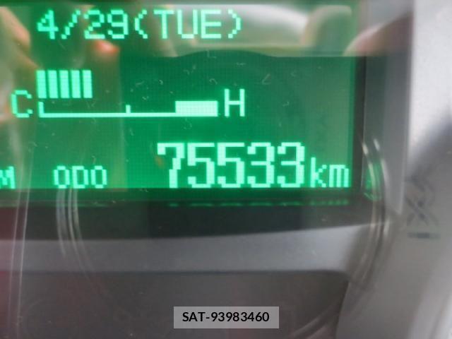 Mitsubishi CANTER 2022-01 695499-13