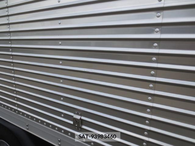 Mitsubishi CANTER 2022-01 695499-16