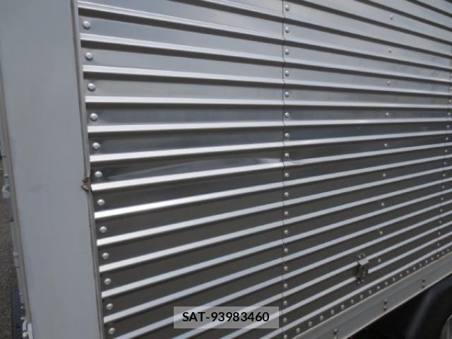 Mitsubishi CANTER 2022-01 695499-18