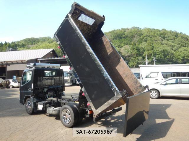 Mitsubishi CANTER 2017-03 1584892-10
