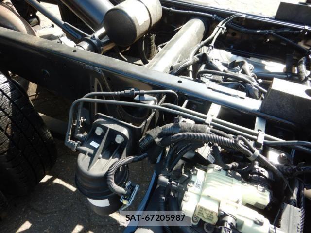 Mitsubishi CANTER 2017-03 1584892-16