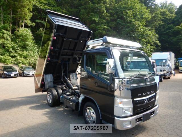 Mitsubishi CANTER 2017-03 1584892-7