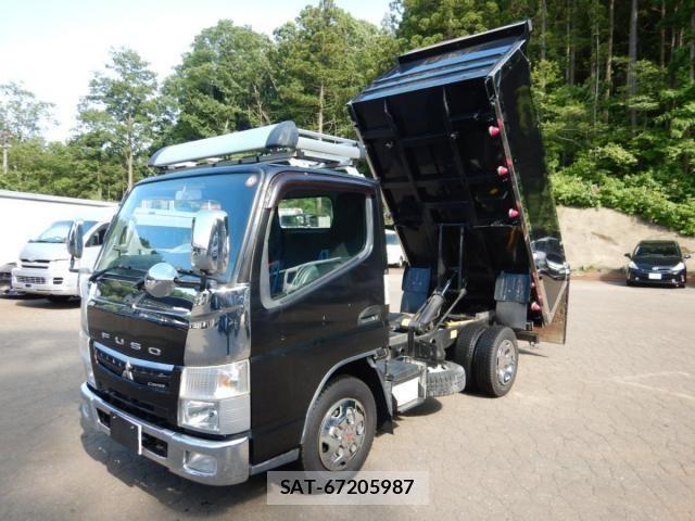 Mitsubishi CANTER 2017-03 1584892-8