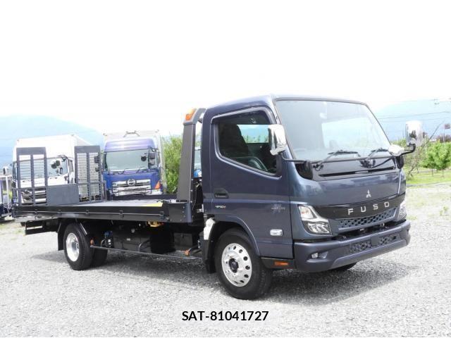 Mitsubishi CANTER 2022-05 1584844-0