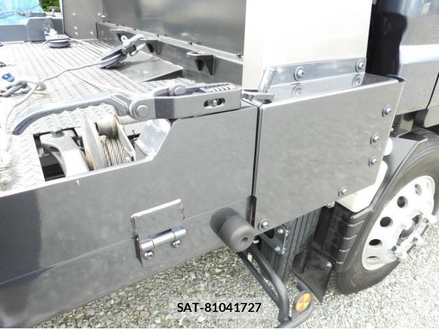 Mitsubishi CANTER 2022-05 1584844-13