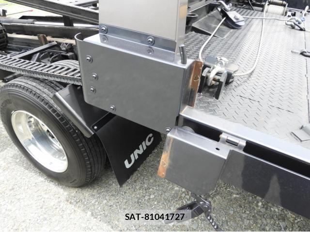 Mitsubishi CANTER 2022-05 1584844-14