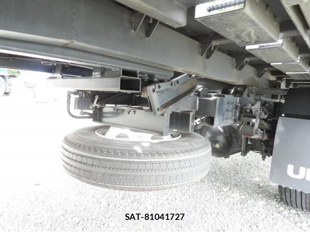 Mitsubishi CANTER 2022-05 1584844-17