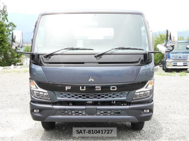 Mitsubishi CANTER 2022-05 1584844-1