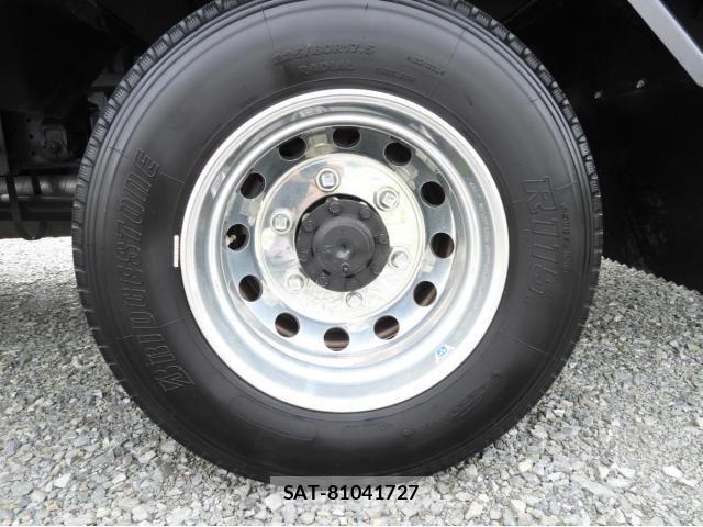 Mitsubishi CANTER 2022-05 1584844-26