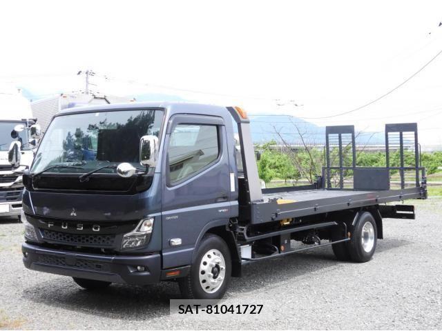 Mitsubishi CANTER 2022-05 1584844-2