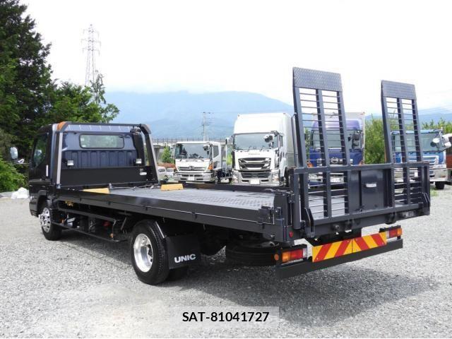 Mitsubishi CANTER 2022-05 1584844-5