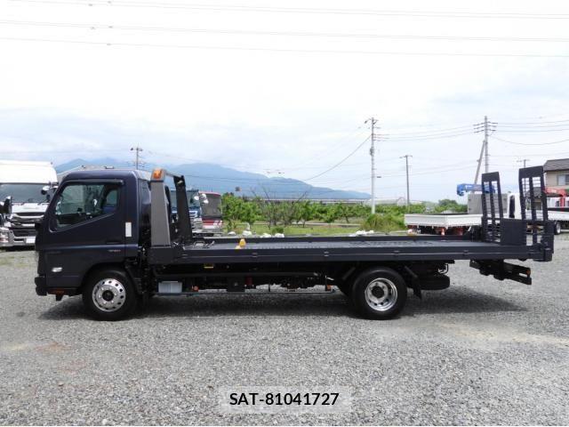 Mitsubishi CANTER 2022-05 1584844-6