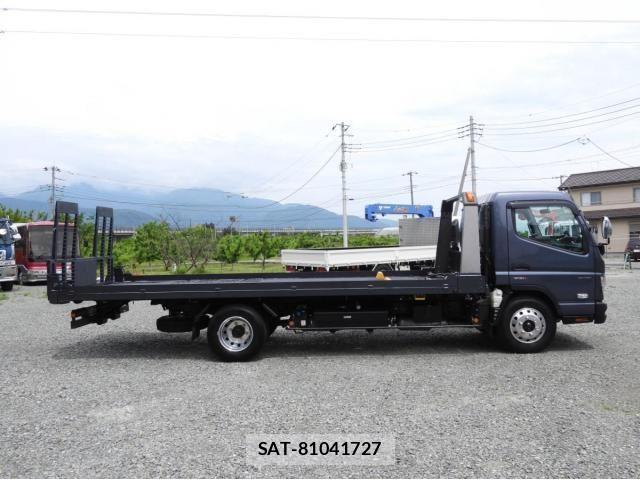 Mitsubishi CANTER 2022-05 1584844-7