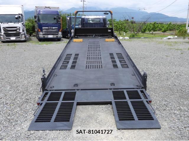 Mitsubishi CANTER 2022-05 1584844-8