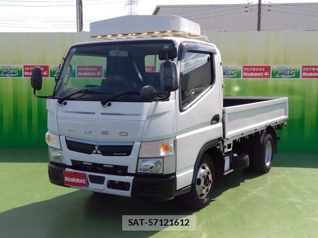 Mitsubishi CANTER 2020-06 1584903-0