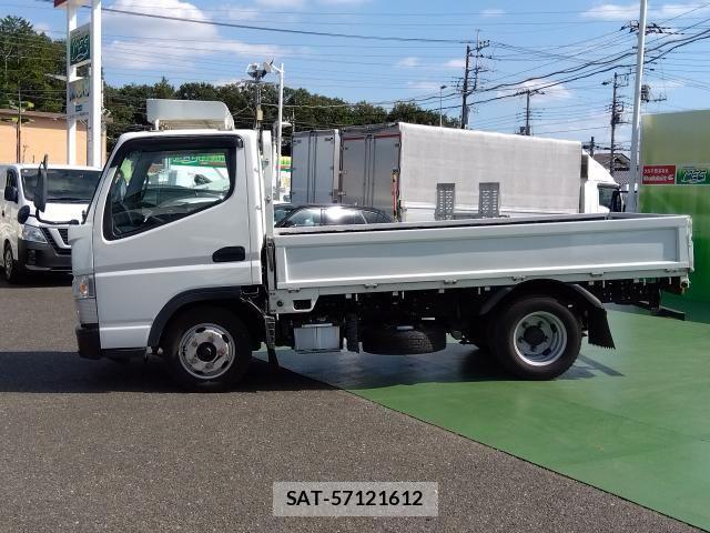 Mitsubishi CANTER 2020-06 1584903-1