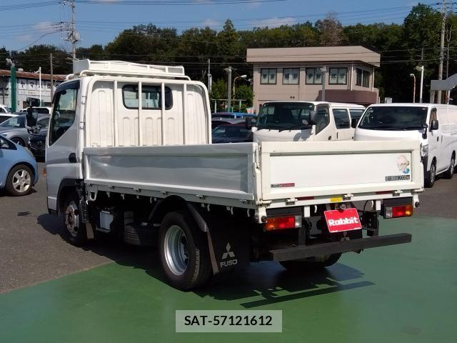 Mitsubishi CANTER 2020-06 1584903-2