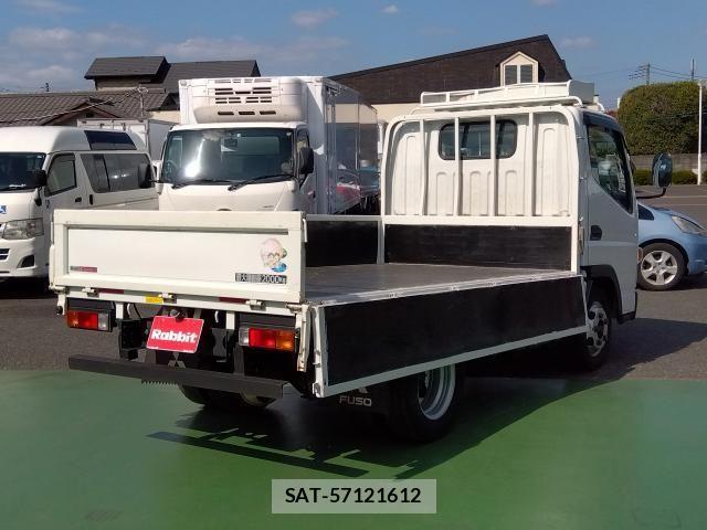 Mitsubishi CANTER 2020-06 1584903-3