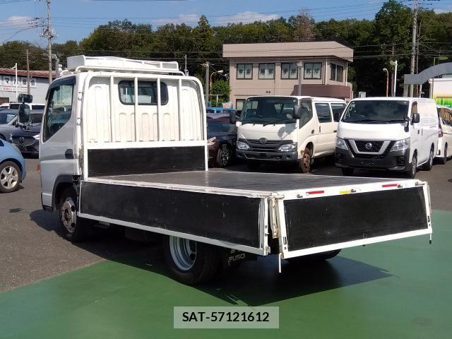 Mitsubishi CANTER 2020-06 1584903-5