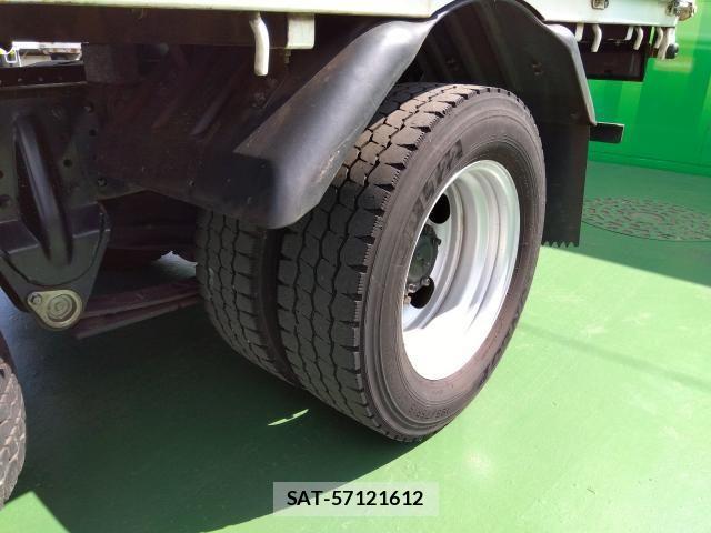 Mitsubishi CANTER 2020-06 1584903-6