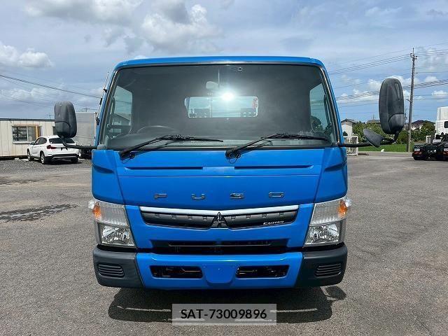 Mitsubishi CANTER 2017-02 1584868-1