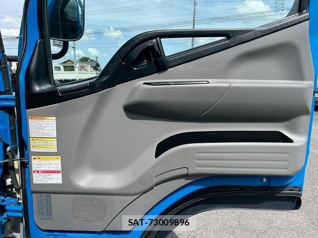 Mitsubishi CANTER 2017-02 1584868-19