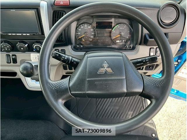 Mitsubishi CANTER 2017-02 1584868-27