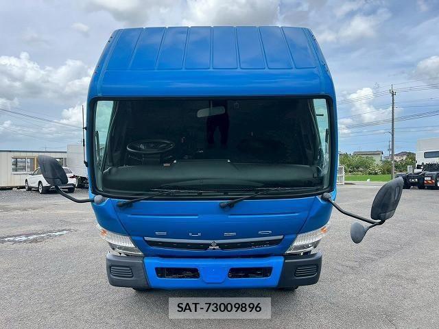 Mitsubishi CANTER 2017-02 1584868-2