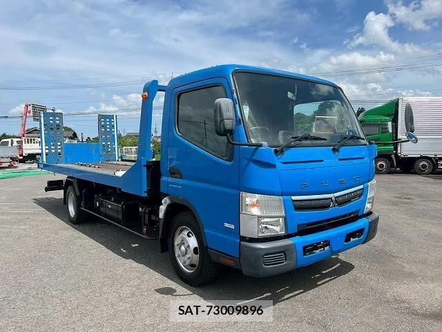 Mitsubishi CANTER 2017-02 1584868-3