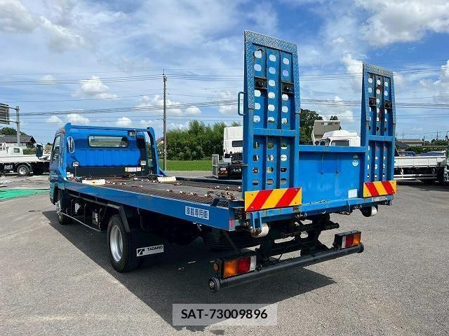 Mitsubishi CANTER 2017-02 1584868-6