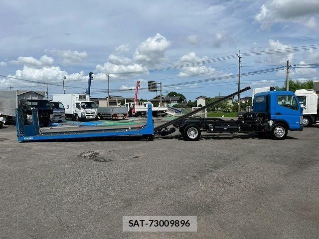 Mitsubishi CANTER 2017-02 1584868-8