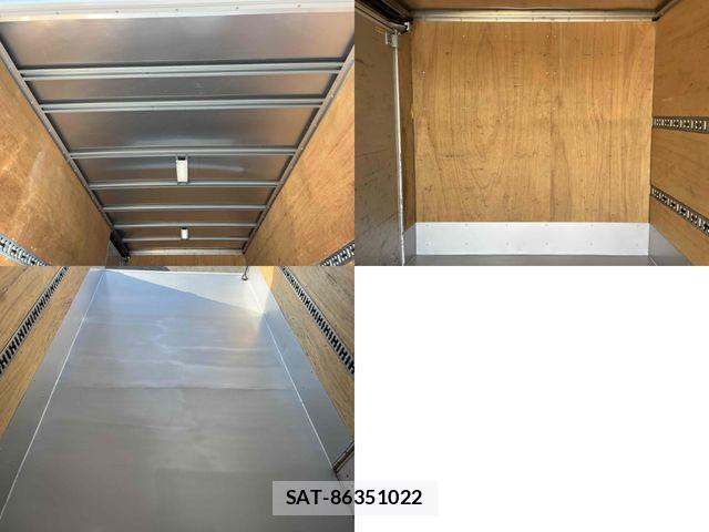 Mitsubishi CANTER 2013-11 1584879-11