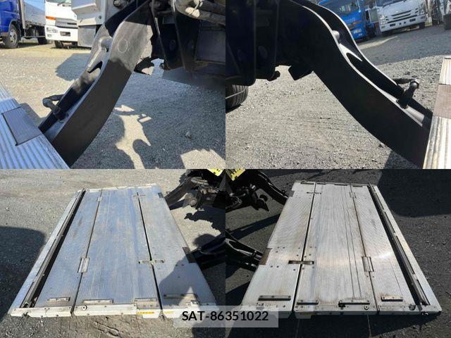 Mitsubishi CANTER 2013-11 1584879-15