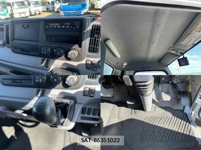 Mitsubishi CANTER 2013-11 1584879-21