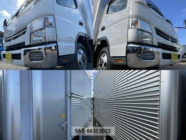 Mitsubishi CANTER 2013-11 1584879-5