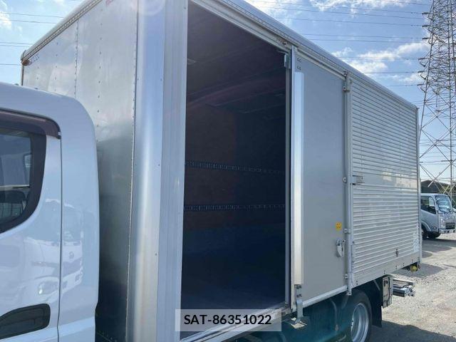 Mitsubishi CANTER 2013-11 1584879-6