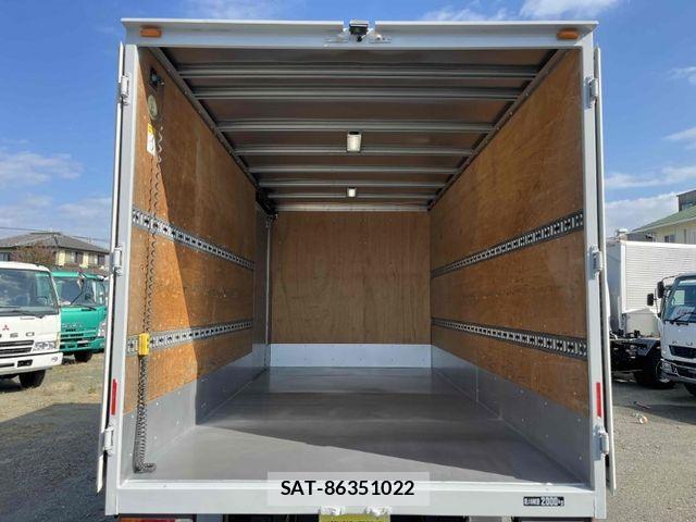 Mitsubishi CANTER 2013-11 1584879-7