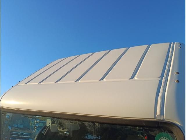 Mitsubishi CANTER 2019-07 1601667-9