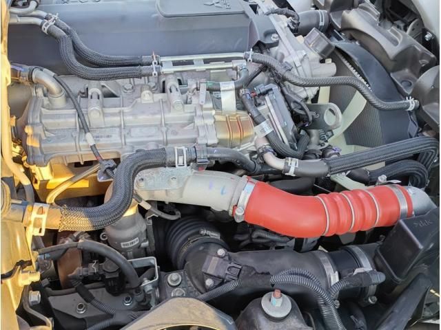 Mitsubishi CANTER 2019-07 1601667-15