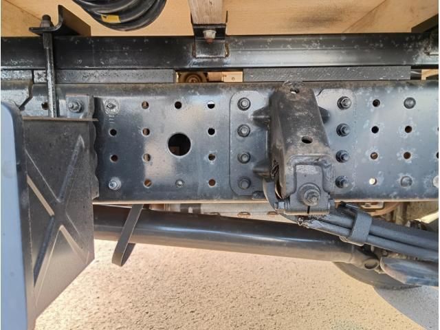 Mitsubishi CANTER 2019-07 1601667-16